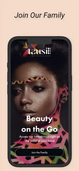 Play TausiApp as an online game TausiApp with UptoPlay