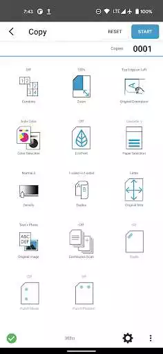 Play TA/UTAX MyPanel as an online game TA/UTAX MyPanel with UptoPlay