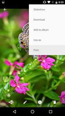 Play TA/UTAX Print Service Plugin