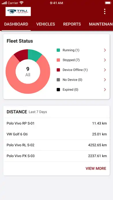 Play TAU TRACK n FLEET as an online game TAU TRACK n FLEET with UptoPlay