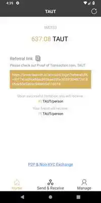 Play TAUT