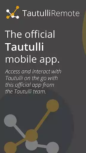 Play Tautulli Remote  and enjoy Tautulli Remote with UptoPlay