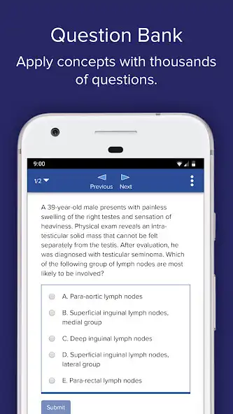 Play TAU Zambia Lecturio as an online game TAU Zambia Lecturio with UptoPlay