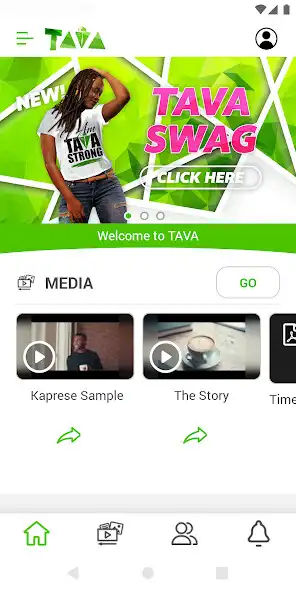 Play Tava Connect  and enjoy Tava Connect with UptoPlay