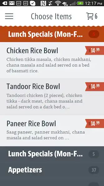 Play TAVA Restaurant as an online game TAVA Restaurant with UptoPlay