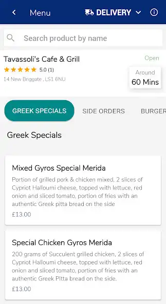 Play Tavassolis as an online game Tavassolis with UptoPlay