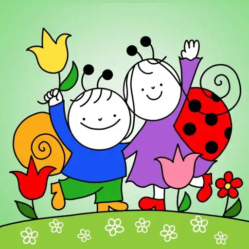 Play Tavaszi mese - Bogyó és Babóca APK