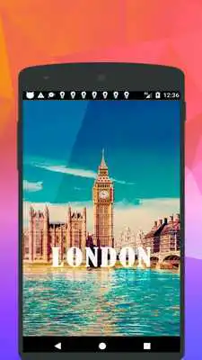 Play Tavel Wallpapers