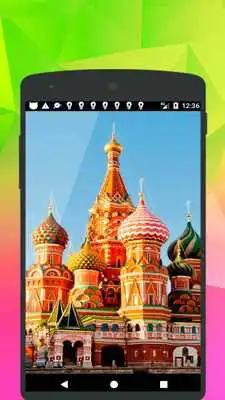 Play Tavel Wallpapers
