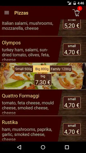 Play Taverna as an online game Taverna with UptoPlay