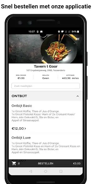 Play Taverne t Goor  and enjoy Taverne t Goor with UptoPlay