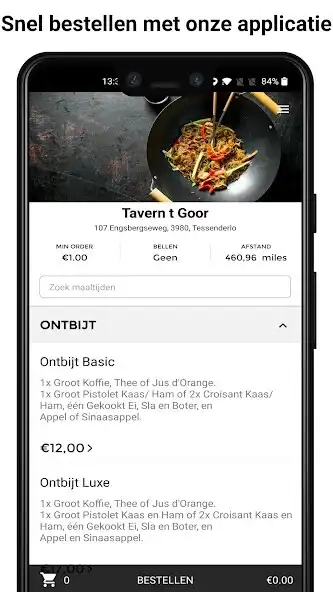 Play Taverne t Goor as an online game Taverne t Goor with UptoPlay