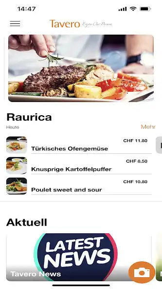 Play Tavero  and enjoy Tavero with UptoPlay