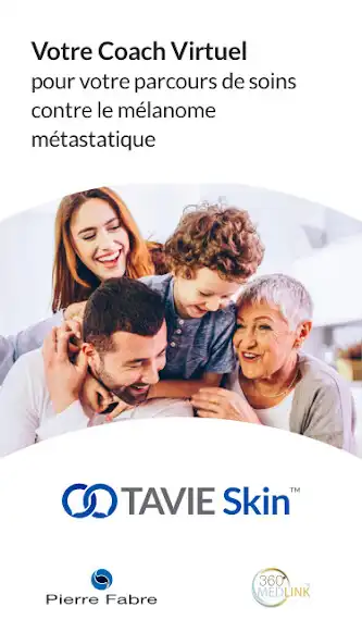 Play TAVIE-Skin  and enjoy TAVIE-Skin with UptoPlay