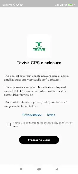 Play TAVIVA GPS  and enjoy TAVIVA GPS with UptoPlay