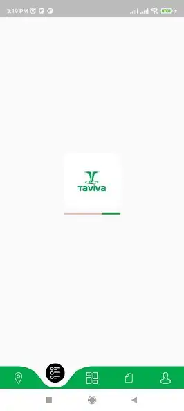 Play TAVIVA GPS as an online game TAVIVA GPS with UptoPlay