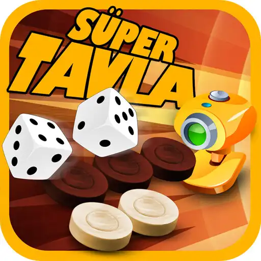 Play Tavla Online APK