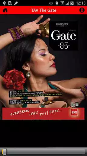 Play TAV The Gate  and enjoy TAV The Gate with UptoPlay