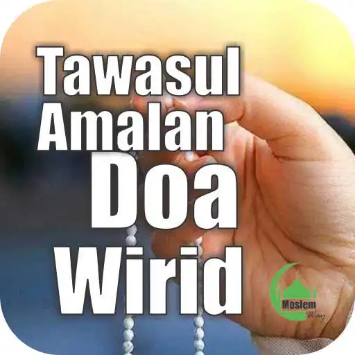 Play Tawasul Amalan Doa dan Wirid APK