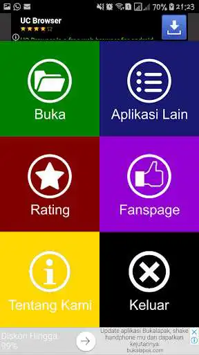 Play Tawasul Amalan Doa dan Wirid  and enjoy Tawasul Amalan Doa dan Wirid with UptoPlay
