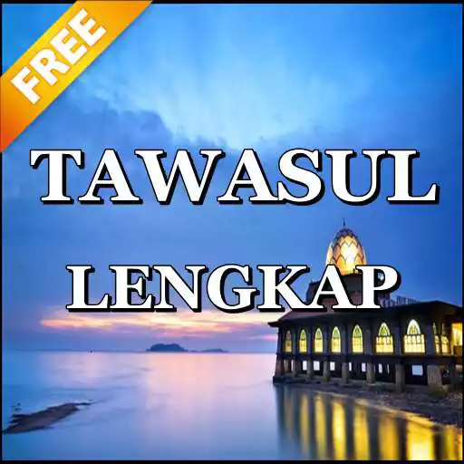 Play Tawasul Lengkap APK Play Tawasul Lengkap APK