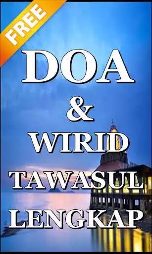 Play Tawasul Lengkap as an online game Tawasul Lengkap with UptoPlay