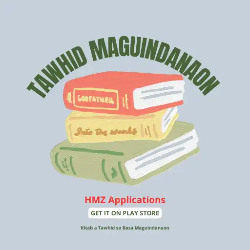 Play Tawheed Maguindanaon APK