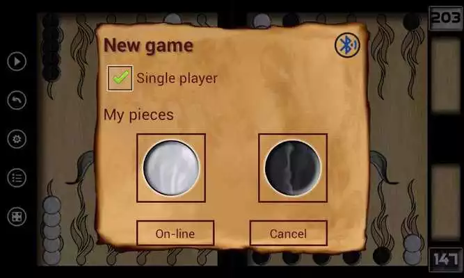 Play Tawla 31