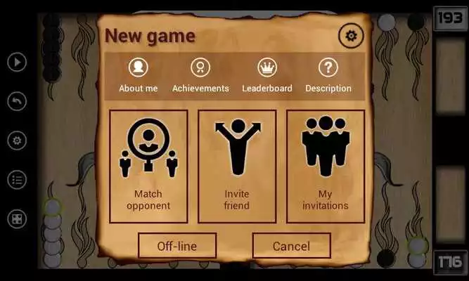 Play Tawla 31