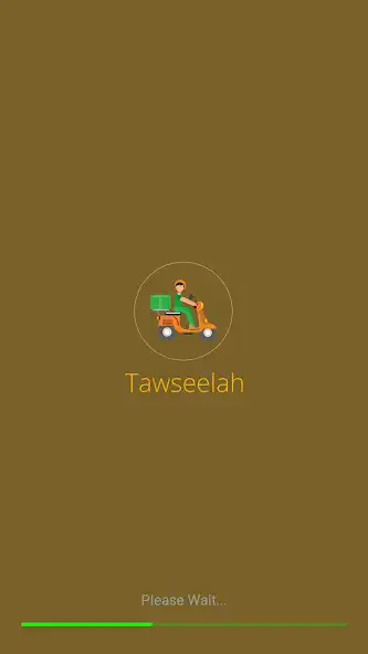 Play Tawseelah Delivery  and enjoy Tawseelah Delivery with UptoPlay