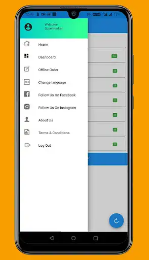 Play TawseelOnline Store as an online game TawseelOnline Store with UptoPlay