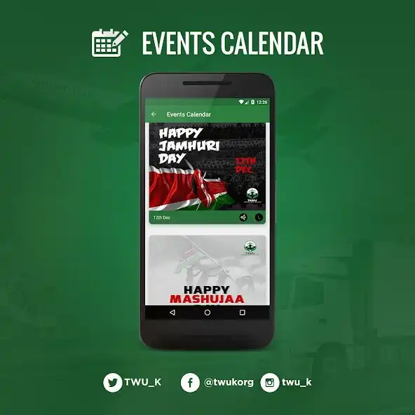 Play TAWU APP  and enjoy TAWU APP with UptoPlay