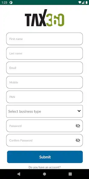 Play Tax360  and enjoy Tax360 with UptoPlay