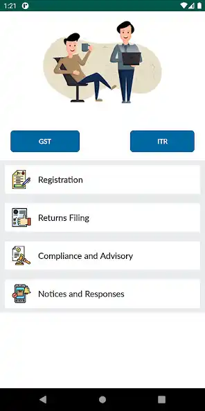 Play Tax360 as an online game Tax360 with UptoPlay