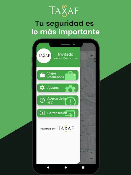 Play TAXAF: Taxi fácil as an online game TAXAF: Taxi fácil with UptoPlay
