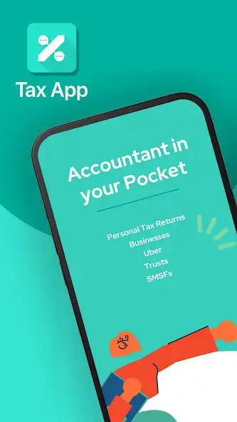 Play Tax App Australia  and enjoy Tax App Australia with UptoPlay