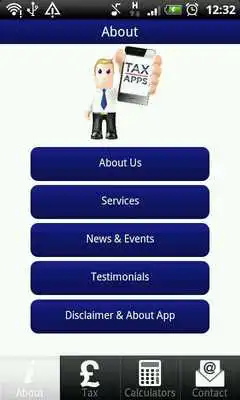 Play Tax Apps Play Tax Apps