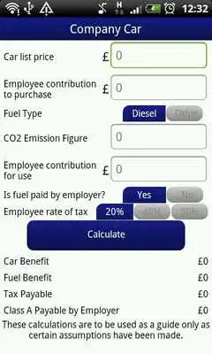 Play Tax Apps Play Tax Apps