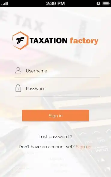 Play Taxation Factory as an online game Taxation Factory with UptoPlay