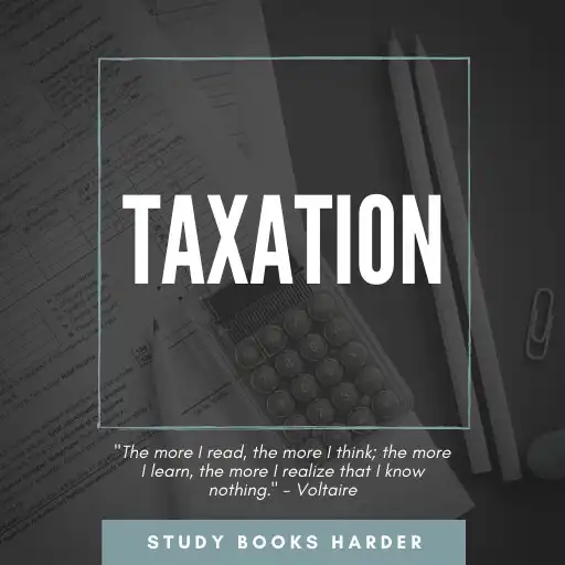 Play Taxation Learning App Books APK Play Taxation Learning App Books APK