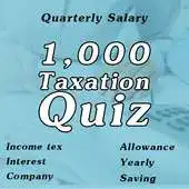 Free play online Taxation Quiz APK