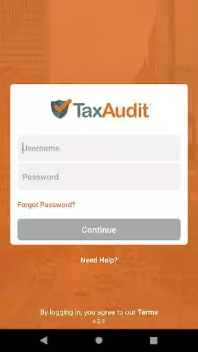 Play TaxAudit App  and enjoy TaxAudit App with UptoPlay