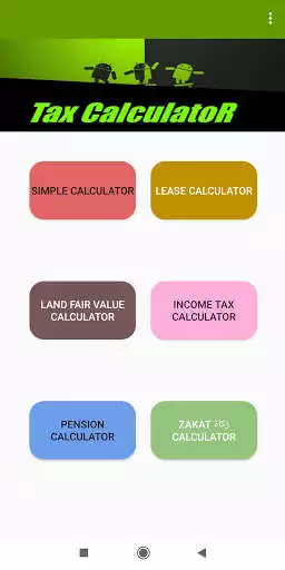 Play TaxCalcKer  and enjoy TaxCalcKer with UptoPlay