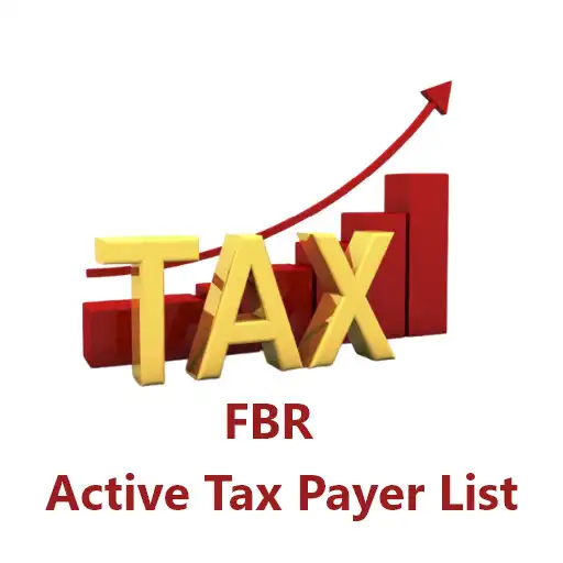 Play Tax Calculator FBR Pakistan APK Play Tax Calculator FBR Pakistan APK