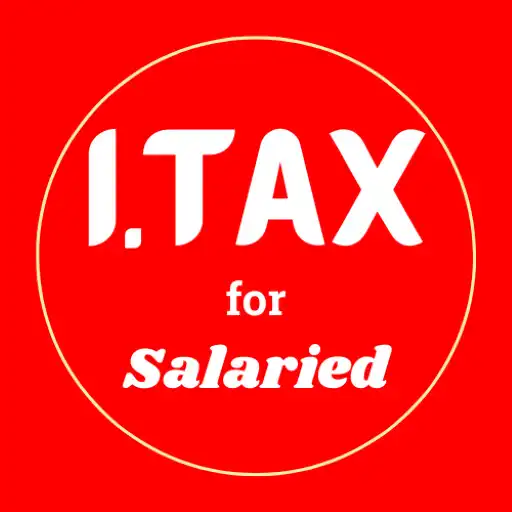 Play Tax Calculator for Salaried APK