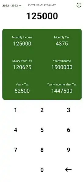 Play Tax Calculator Pakistan  and enjoy Tax Calculator Pakistan with UptoPlay