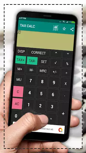 Play Taxcalculator  and enjoy Taxcalculator with UptoPlay