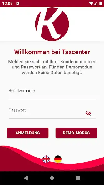 Play Taxcenter  and enjoy Taxcenter with UptoPlay