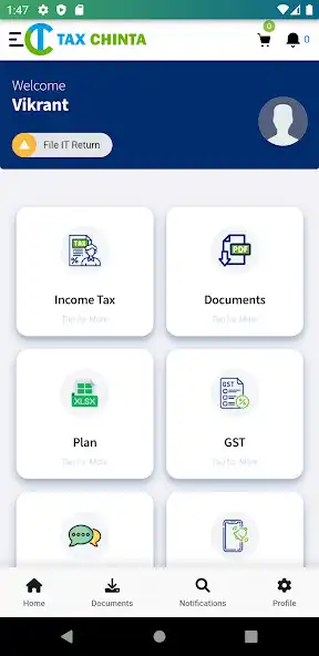 Play Tax Chinta  and enjoy Tax Chinta with UptoPlay