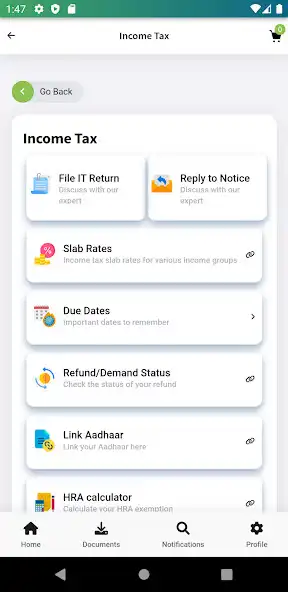 Play Tax Chinta as an online game Tax Chinta with UptoPlay